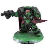 Games Workshop SPACE MARINES Horus Heresy Legion Praetor #2 Warhammer 40K