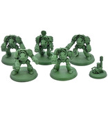 Games Workshop SPACE MARINES 5 Terminators #9 Warhammer 40K
