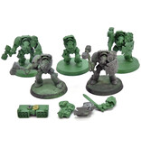 Games Workshop SPACE MARINES 5 Terminators #8 Warhammer 40K