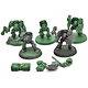 SPACE MARINES 5 Terminators #8 Warhammer 40K