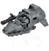 Games Workshop SPACE MARINES Land Speeder #2 Warhammer 40K