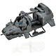SPACE MARINES Land Speeder #5 Warhammer 40K