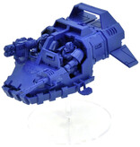 Games Workshop SPACE MARINES Land Speeder #4 Warhammer 40K