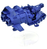 Games Workshop SPACE MARINES Land Speeder #4 Warhammer 40K
