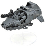 Games Workshop SPACE MARINES Land Speeder #1 Warhammer 40K