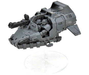 SPACE MARINES Land Speeder #1 Warhammer 40K