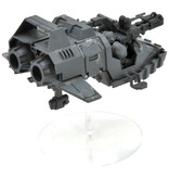 Games Workshop SPACE MARINES Land Speeder #1 Warhammer 40K