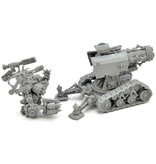Games Workshop SPACE MARINES Thunderfire Cannon #2 Warhammer 40K