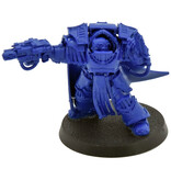 Games Workshop SPACE MARINES Horus Heresy Legion Praetor #1 Warhammer 40K