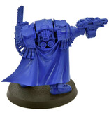 Games Workshop SPACE MARINES Horus Heresy Legion Praetor #1 Warhammer 40K