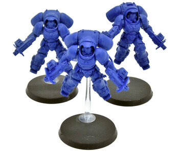 SPACE MARINES 3 Inceptors #2 Warhammer 40K