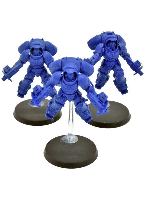 SPACE MARINES 3 Inceptors #2 Warhammer 40K