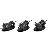 Games Workshop SKAVEN Warplock Jezzails #1 Warhammer Sigmar