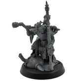 Games Workshop SKAVEN Warlock Engineer #2 Warhammer Sigmar