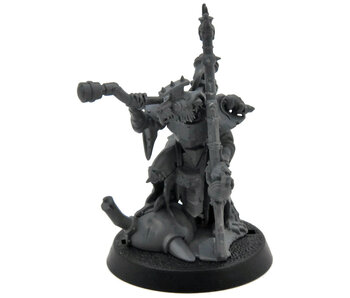 SKAVEN Warlock Engineer #2 Warhammer Sigmar