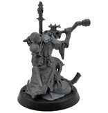 Games Workshop SKAVEN Warlock Engineer #2 Warhammer Sigmar