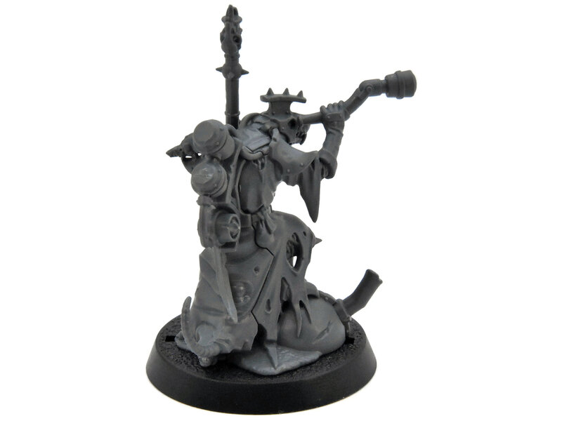 Games Workshop SKAVEN Warlock Engineer #2 Warhammer Sigmar