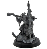 Games Workshop SKAVEN Warlock Engineer #1 Warhammer Sigmar