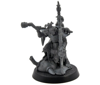 SKAVEN Warlock Engineer #1 Warhammer Sigmar