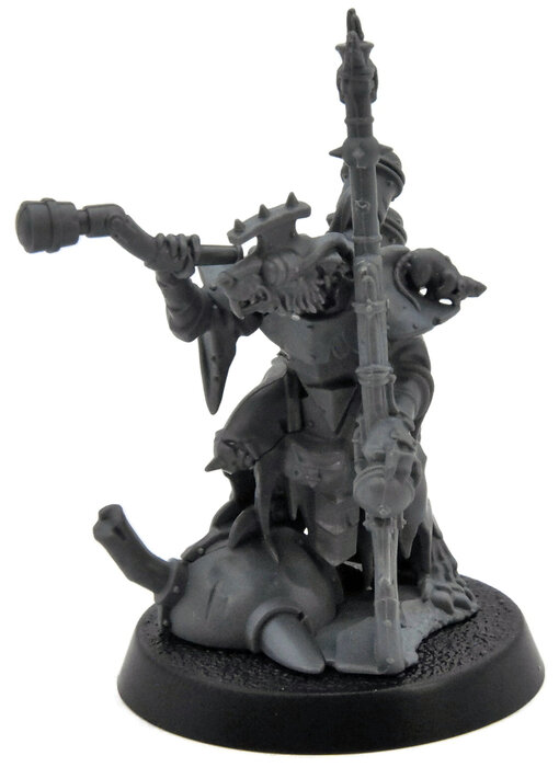 SKAVEN Warlock Engineer #1 Warhammer Sigmar