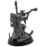 Games Workshop SKAVEN Warlock Engineer #1 Warhammer Sigmar