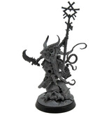 Games Workshop SKAVEN Grey Seer #2 Warhammer Sigmar