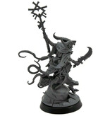 Games Workshop SKAVEN Grey Seer #2 Warhammer Sigmar