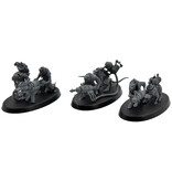 Games Workshop SKAVEN Warpspark Weapon Battery #1 Warhammer Sigmar