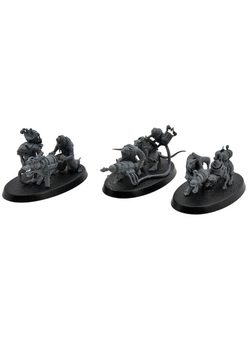 SKAVEN Warpspark Weapon Battery #1 Warhammer Sigmar