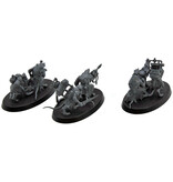Games Workshop SKAVEN Warpspark Weapon Battery #1 Warhammer Sigmar