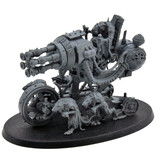 Games Workshop SKAVEN Ratling Warpblaster #1 Warhammer Sigmar