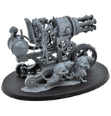 Games Workshop SKAVEN Ratling Warpblaster #2 Warhammer Sigmar