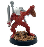 Games Workshop INQUISITION Eversor Assassin #1 METAL Classic