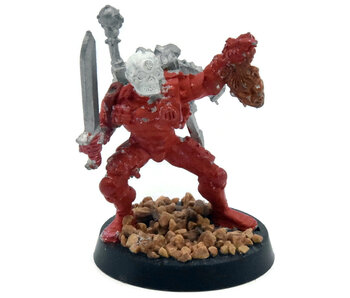 INQUISITION Eversor Assassin #1 METAL Classic