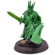 SOULBLIGHT GRAVELORDS Wight King #1 WELL PAINTED Warhammer Sigmar
