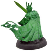 Games Workshop SOULBLIGHT GRAVELORDS Wight King #1 WELL PAINTED Warhammer Sigmar