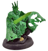 Games Workshop SOULBLIGHT GRAVELORDS Wight King #1 WELL PAINTED Warhammer Sigmar