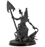 Games Workshop SOULBLIGHT GRAVELORDS Gorslav the gravekeeper #1 Warhammer Sigmar