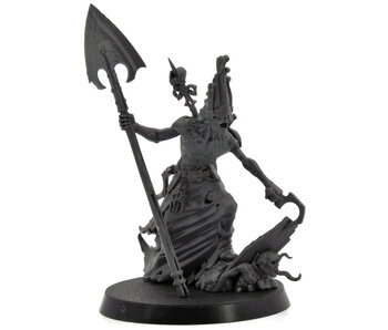 SOULBLIGHT GRAVELORDS Gorslav the gravekeeper #1 Warhammer Sigmar