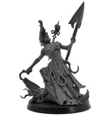 Games Workshop SOULBLIGHT GRAVELORDS Gorslav the gravekeeper #1 Warhammer Sigmar
