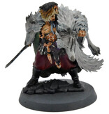 Games Workshop SOULBLIGHT GRAVELORDS Radukar the wolf #1 Warhammer Sigmar