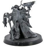 Games Workshop SOULBLIGHT GRAVELORDS Torgillius the Chamberlain #1 Warhammer Sigmar