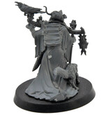 Games Workshop SOULBLIGHT GRAVELORDS Torgillius the Chamberlain #1 Warhammer Sigmar