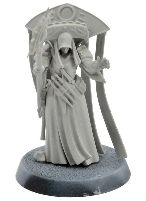 CURSED CITY Cleona Zeitengale #1 Warhammer Sigmar