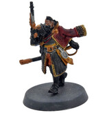 Games Workshop CURSED CITY Glaurio ven Alten #1 Warhammer Sigmar