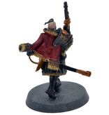 Games Workshop CURSED CITY Glaurio ven Alten #1 Warhammer Sigmar