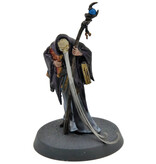 Games Workshop CURSED CITY Octren Glimscry #1 Warhammer Sigmar