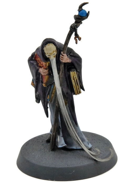 CURSED CITY Octren Glimscry #1 Warhammer Sigmar
