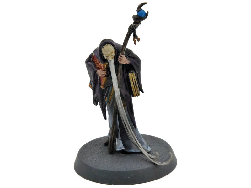 Games Workshop CURSED CITY Octren Glimscry #1 Warhammer Sigmar