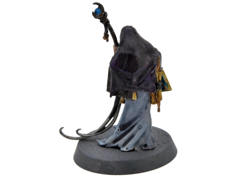 Games Workshop CURSED CITY Octren Glimscry #1 Warhammer Sigmar